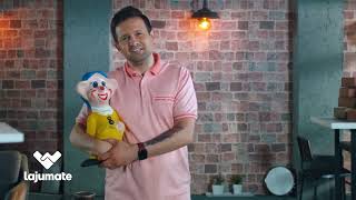 Lajumate-Hai Sa Il Cunosti Pe Ionut