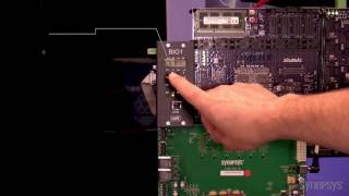 PCI Express 4.0 Interoperability Between Synopsys and Teledyne LeCroy | Synopsys