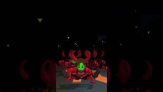 Robot Vs Ghost Misteriussakuraschoolsimulatorshortfunnymotupatluyoutube