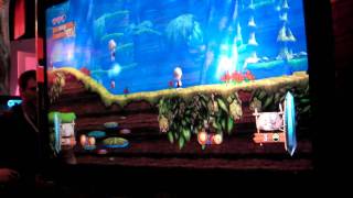 E3 2010 Bonk Brink Of Extinction