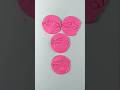 Dough clay art | Satisfying clay art #clayart