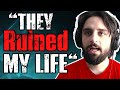 The toxic life of a league of legends addict