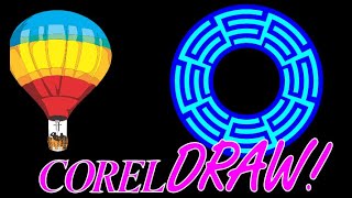 Celebrity CorelDraw Tips & Tricks BLEND this and make this Wealth