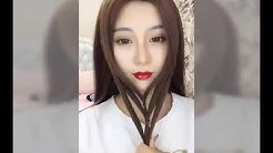 Tutorial rambut panjang simpelð - Durasi: 2.50. Tutorial rambut panjang simpelð - Durasi: 2.50.