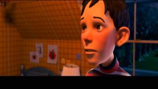 Monster House Bones Meets Dj