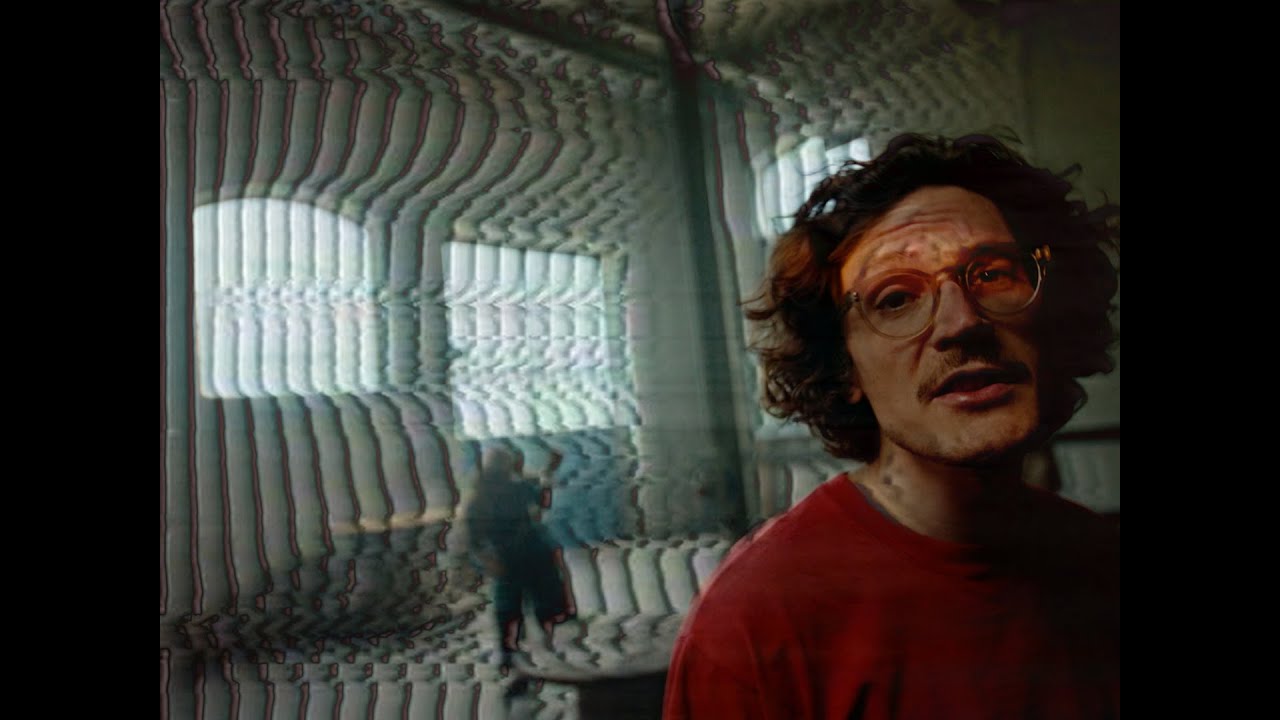 My Friend Peter - Promises