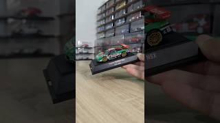 Ebbro 1/43 Castrol Mugen NSX - JGTC 2000 Winner #honda #mugen #castrol #nsx #jgtc #hondansx #ebbro