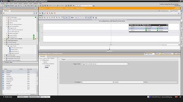 Geräteübergreifende Signalaufzeichnungen mit TIA Portal Projekt Trace