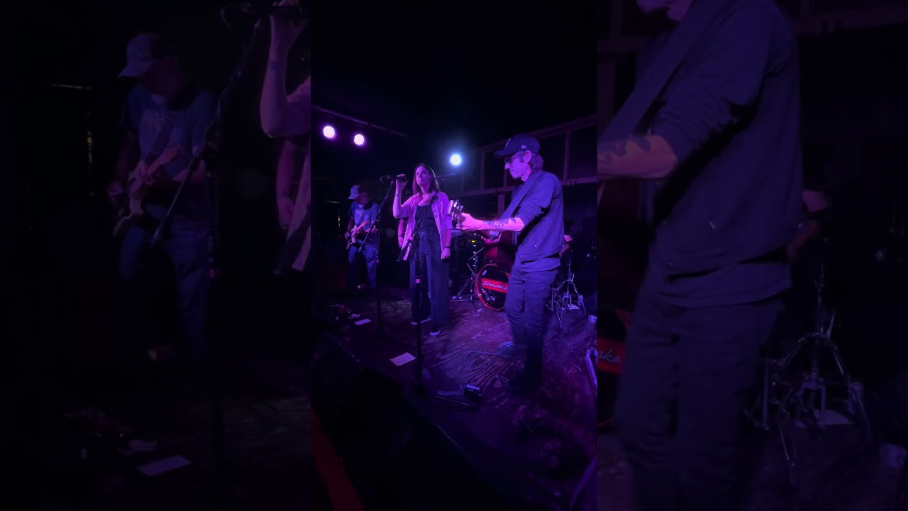 Whiskey and co. Looseys Gainesville Fla. 10/18/2025