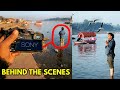Aise Banate hai Cinematic Video | Sony a6400 | Behind The Scenes