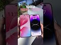 Side By Side: Budget Infinix Hot 60 Pro+ vs. Flagship Apple iPhone 16 Pro