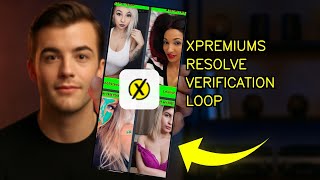 How To Resolve Verification Loop On X Premium (Twitter) 2026 (BEGINNER TIPS)