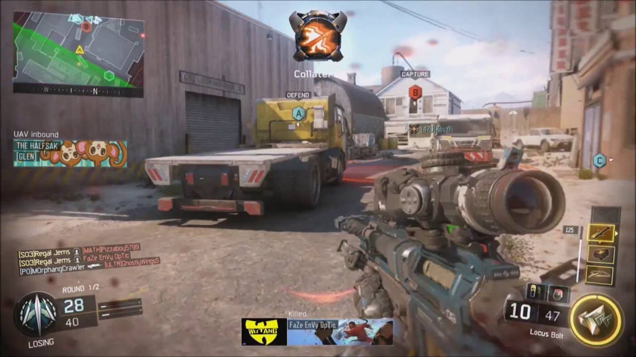 Jems - Clips and fails #1