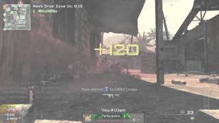Amazing MSR Killfeed (Funny Reactions)