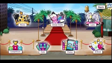 Random Time 2! plus minature mailtime