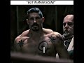 Yuri Boyka vs Chambers  in main scene ☠️ - Undisputed 2 #boyka #russia #fight #film #movieedits