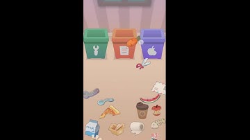 Clean up Perfect level 1 Walkthrough Solution