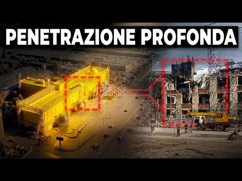 Video La Russia pensava di avere una fortezza anti-droni... Ma lUcraina NON ha usato un drone!