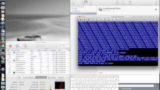 0 to OpenBSD in 5 minutes