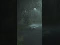 The Rainy Night