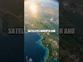 The Glitch Between Borders