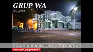 story grup wa
