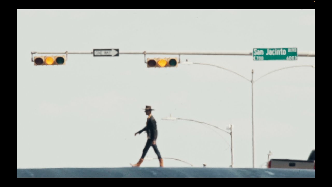 Pampa Folks - Highs and Lows (Official Video)