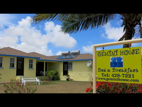 Gemini House Bed & Breakfast