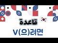 61    قاعدة المستوي المبتدأ الكورية