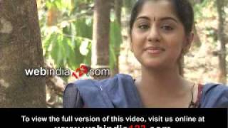 Interview with Meera Nandan