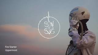 Uppermost - Fire Starter
