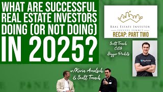Building Wealth in 2025: Scott Trench Reveals Advanced Strategies for House Hacking Success