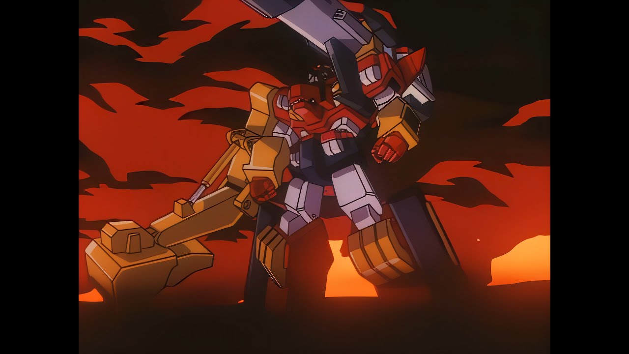 Power Dagwon [4K UHD 60F]