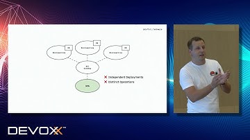 Micro Frontends – a Strive for Fully Verticalized Systems - David Leitner