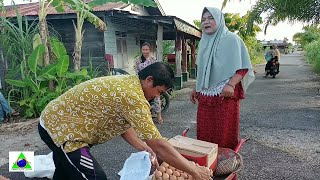 UMI LEHA AKHIRNYA DAPAT SEMBAKO #6 || KOMEDI SINYO TV