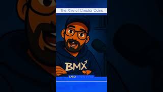 Looking at Bitclout / DeSo - The Rise of Creator Coins #podcast #crypto #creatoreconomy #zora