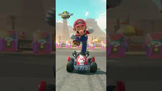 Mario – The Super Mario Galaxy Movie