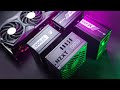 600W SFX Power Supplies vs. RTX 3080 – Surprising Results