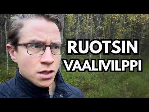 Vaalivilppikohu paisuu Ruotsissa & ”euron pensa” älämölö