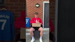 These boots 😍👀 #fyp #viral #ronaldo #alnassr #foryoupage #fyp