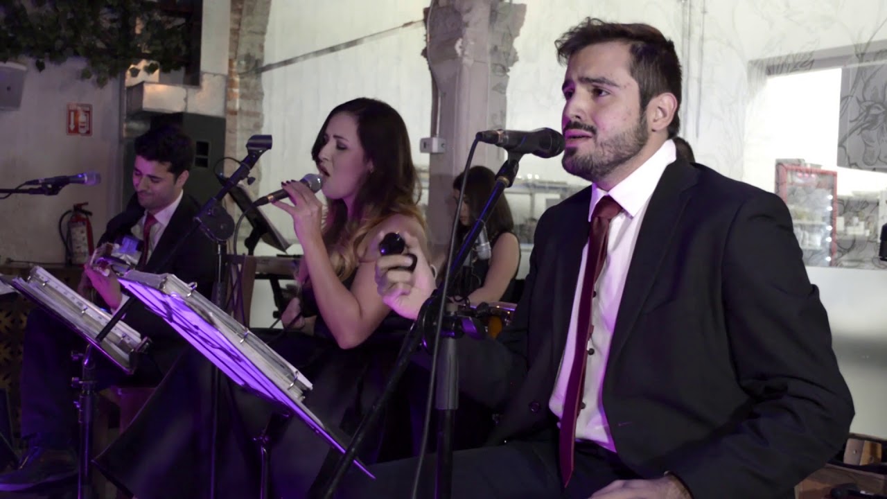 En carne viva - Pandora (Espe Diaz cover)