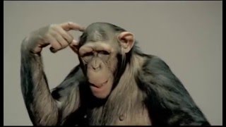Tele2 Commercial Monkey