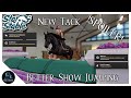 Sso  spoiler  better show jumping and new horse colors and tack  lunging is back released