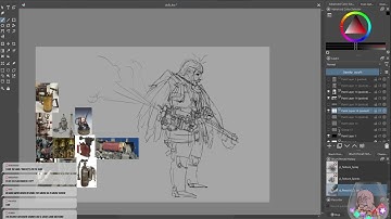 Lets design a mana injector