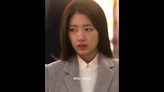 Ким Тан нашёл Чха Ын Сан 💔 Наследники 💔 The Heirs