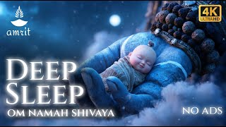 Sleep INSTANTLY in Shiva’s Embrace | Om Namah Shivaya Mantra for Deep Healing Sleep | ॐ नमः शिवाय screenshot 3