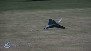 Unbelievable! How is this RC Plane still Flying?