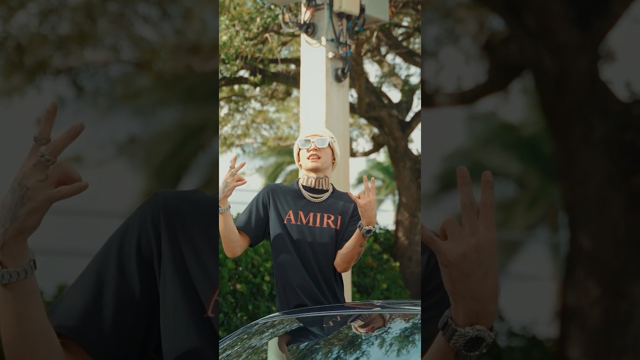 1900Rugrat @ Rolling Loud Miami with Kodak Black [RECAP]