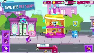 5 GAME PET ANDROID (ONLINE/OFFLINE) #1 screenshot 2