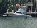 2001 34' LUHRS CONVERTIBLE VIDEO WALK THROUGH www.lovethatyacht.com